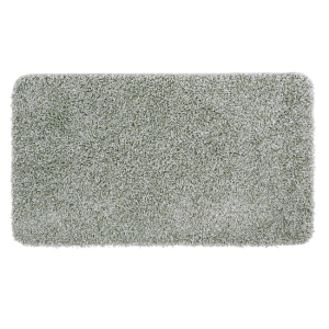 MY GREEN FLECK RUG 120X80CM