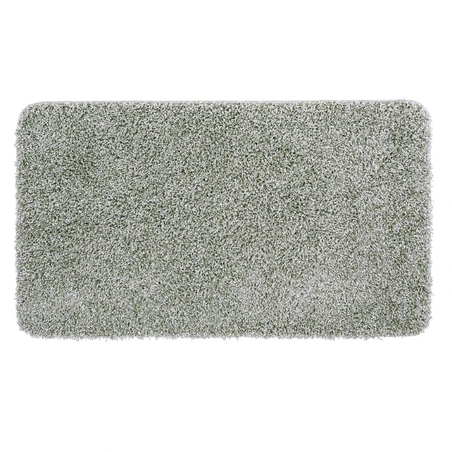MY GREEN FLECK RUG 120X80CM