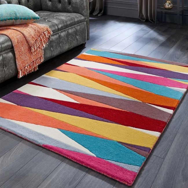 ORIGINS SHARD BRIGHTS 150X80CM - Image 2