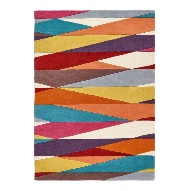 ORIGINS SHARD BRIGHTS 150X80CM