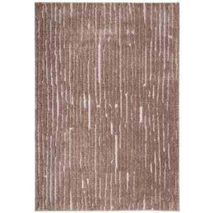 WOODWEAVE BEIGE/IVORY 230X160CM