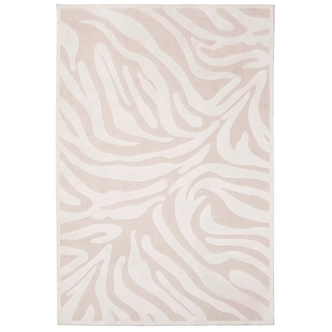 WHITE SANDS DUNE CREAM RUG 230X160CM