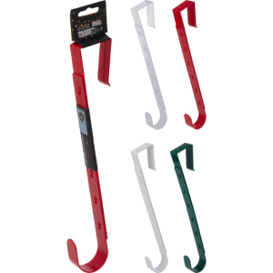 WREATH HANGER - EXTENDABLE - 30CM