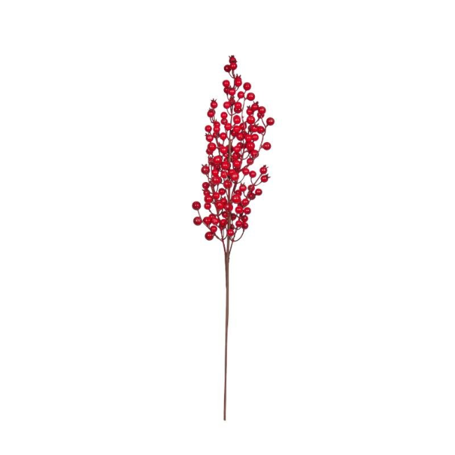 RED BERRIES - 60CM