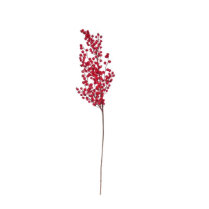 RED BERRIES - 90CM