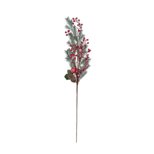 FESTIVE DECORSTEM - 60CM