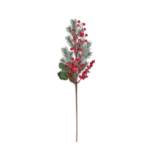 FESTIVE DECORSTEM - 90CM