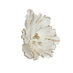 CREAM & CHAMPAGNE STEM 2