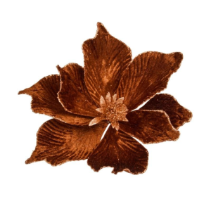 COPPER BRONZE CLIP 3