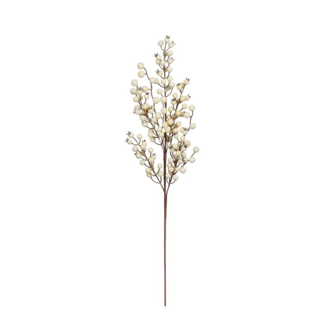 WINTER BERRIES - 60CM
