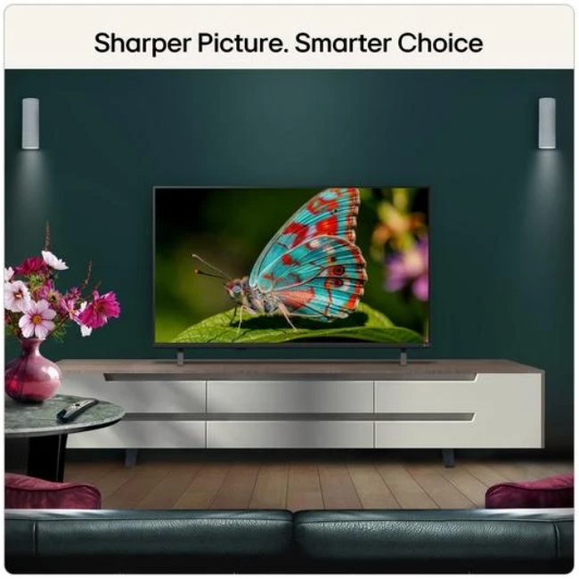 LG NANO 65" NU85 AI 4K ULTRA HD SMART TV 65NU850B6LA - Image 4