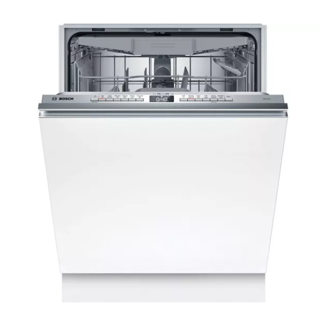 BOSCH SERIES 4 INTEGRATED DISHWASHER SMH4HVX14G