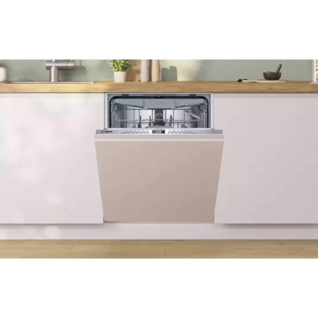 BOSCH SERIES 4 INTEGRATED DISHWASHER SMH4HVX14G - Image 5