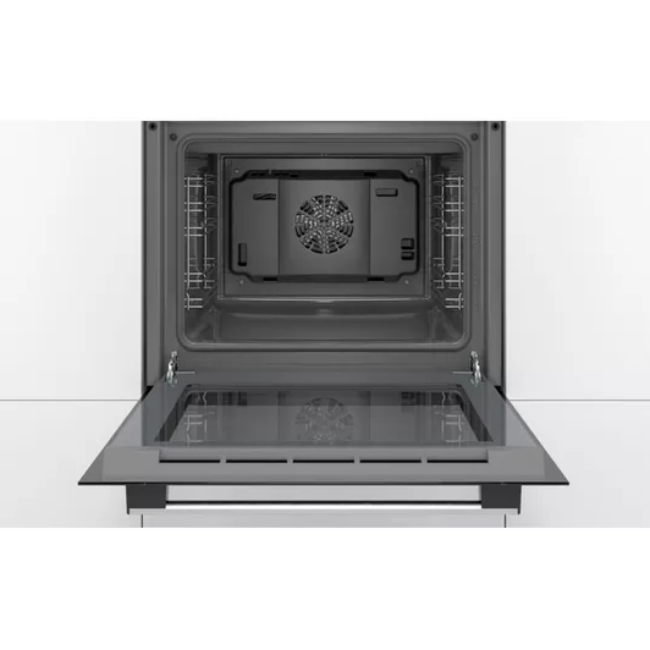 BOSCH S/S SINGLE OVEN HHF1130BROB - Image 2
