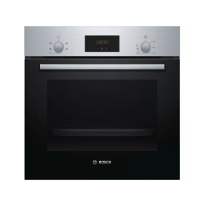 BOSCH S/S SINGLE OVEN HHF1130BROB