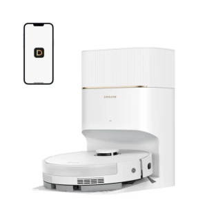 DREAME D20 PRO PLUS ROBOT VACUUM RLD43SD