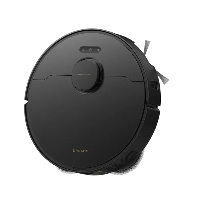 DREAME L50 ULTRA AE BALCK-UK VACUUM RLL51SE_BK - Image 2
