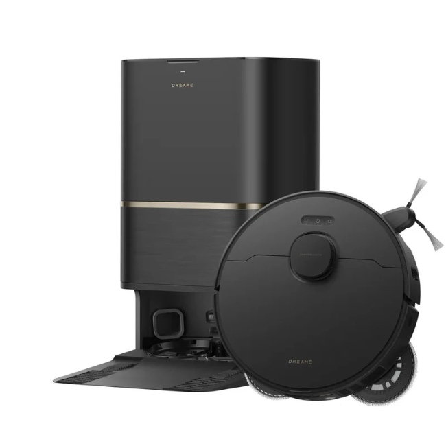 DREAME L50 ULTRA AE BALCK-UK VACUUM RLL51SE_BK
