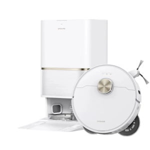 DREAME L50 ULTRA AE WHITE-UK VACUUM RLL51SE_WH