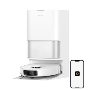 DREAME L10S ULTRA GEN 3-UK VACUUM RLL53SE