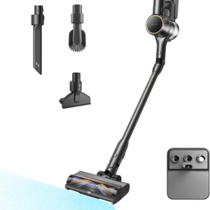 DREAME R20 PRO CORDLESS STICK VAC -UK VRV73H