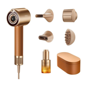 DREAME MIRACLE PRO HAIR DRYER - UK AHX30