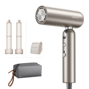 DREAME POCKET NEO HIGH-SPEED HAIR DRYER
