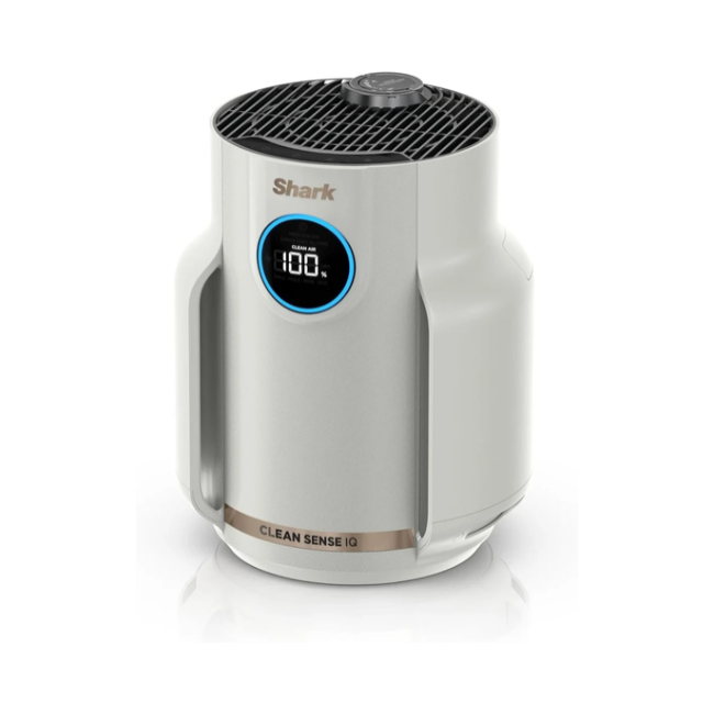 SHARK NEVERCHANGE5 AIR PURIFIER COMPAT PRO HP072UK