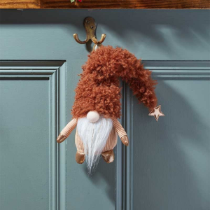SUPERSOFT MOCHA GONK - PENDANT