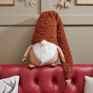 SUPER SOFT MOCHA GRONK - XL