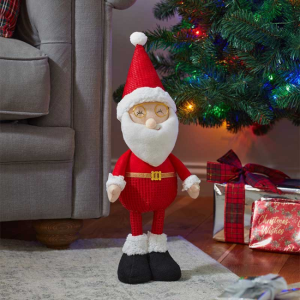 MR SANTA