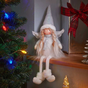 FROSTFAIRY - DANGLY LEGS