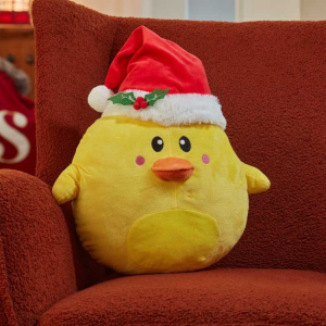 SQUEEZY DUCKLING - LARGE