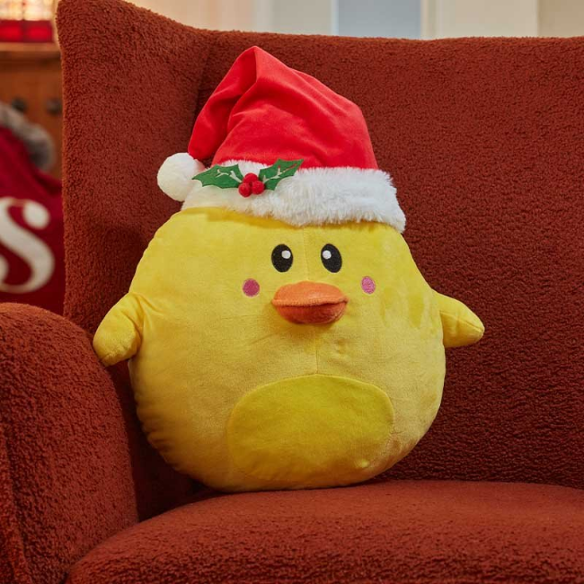 SQUEEZY DUCKLING - LARGE