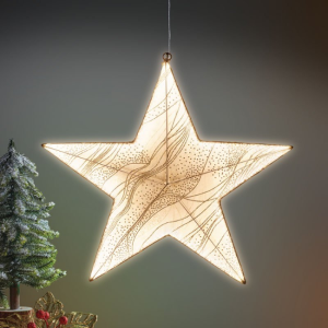 AURA STAR, LV