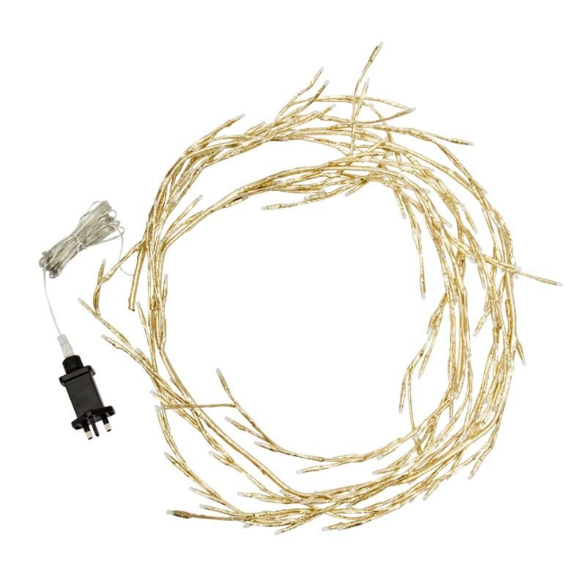 144 LED LIGHTVINE - WARM WHITE, LV - Image 3