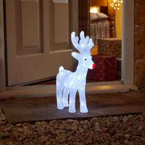 INLIT ICE STAG