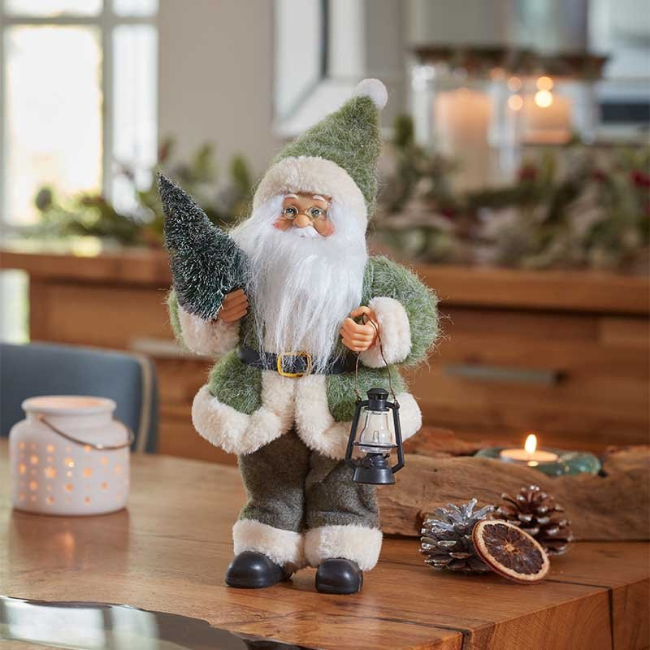 SAGE SANTA