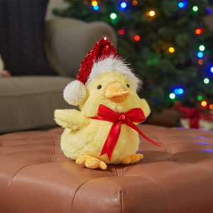 SPARKLE DUCK