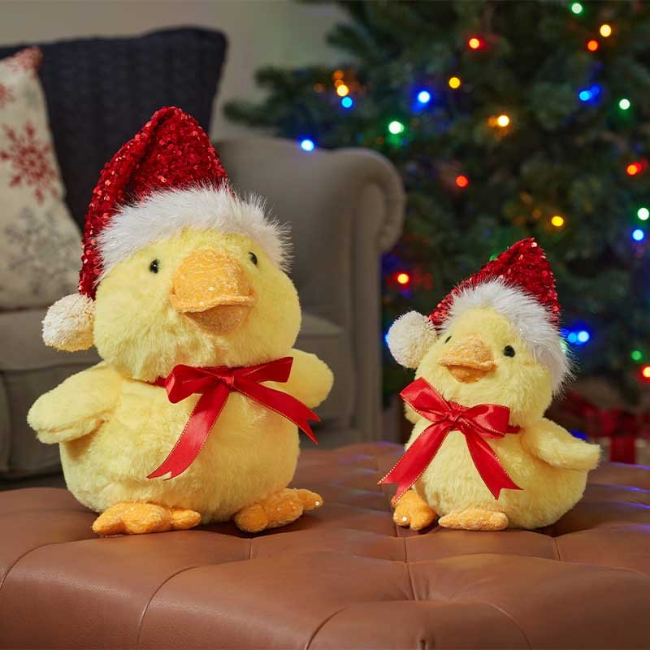 SPARKLE DUCK - Image 2
