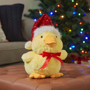 SPARKLE DUCK - LARGE