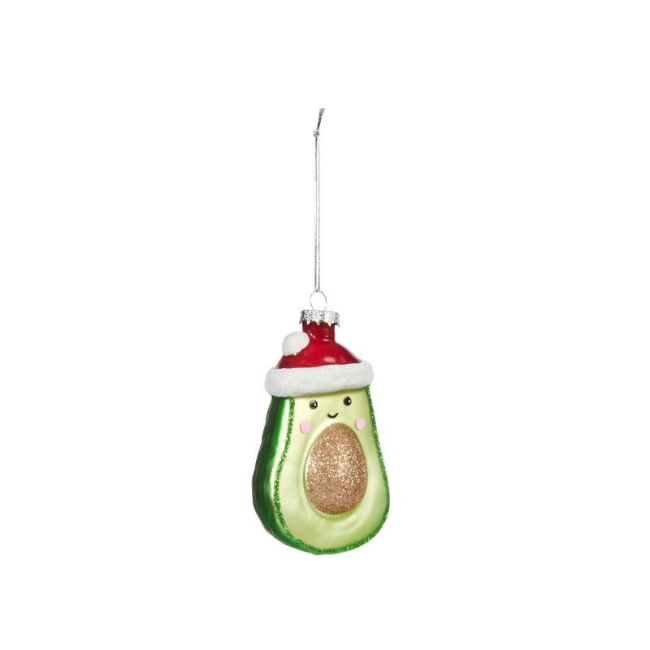 AVOCADO PENDANT