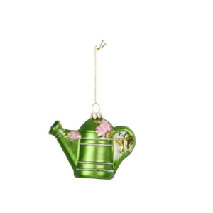 WATERING CAN PENDANT