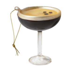 ESPRESSO MARTINI PENDANT
