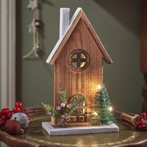DECORWOOD - INLIT HOME, FSC1