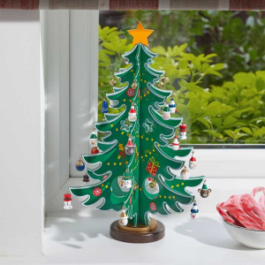 DECOTREE - TRADITIONAL