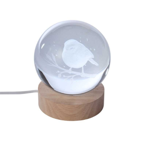 INLIT GLOBALL - ROBIN, FSC1